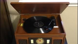 Christmas by the Fireside