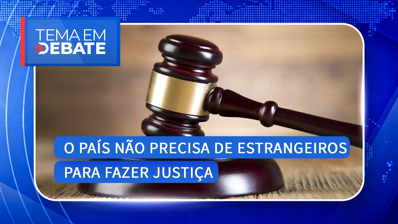 #TemaEmDebate: “Moçambique não precisa de estrangeiros para fazer justiça” – Régio @MiramarNews