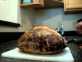 TARTINE LOAF 50 GUISTOS AP 50 KABF AT 80 HYDRATION