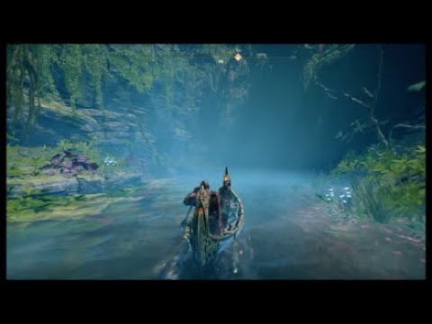 Video: God Of War - Gå Tillbaka Till Tyr's Temple, Return To The Mountain And Go Back Through The Tower