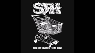 Star Fucking Hipsters - From The Dumpster To The Grave (Full Album)