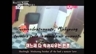 ss501 s0s episodio 3 parte 1 de 5 sub esp y eng sub