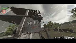 Mobile Android App FPV FreeRider Recharged Drone Simulator #fly #pilot #learning #drone #dji #flight