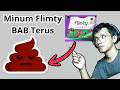 Minum Flimty BAB Terus ? Apakah Aman ?