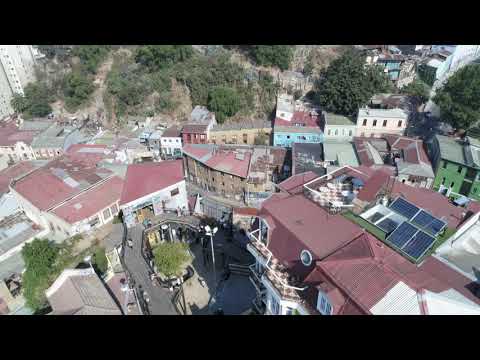 6 Valparaíso 4K