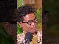 Eric Benét... The Sexy Balladeer vs. The Goofy Persona