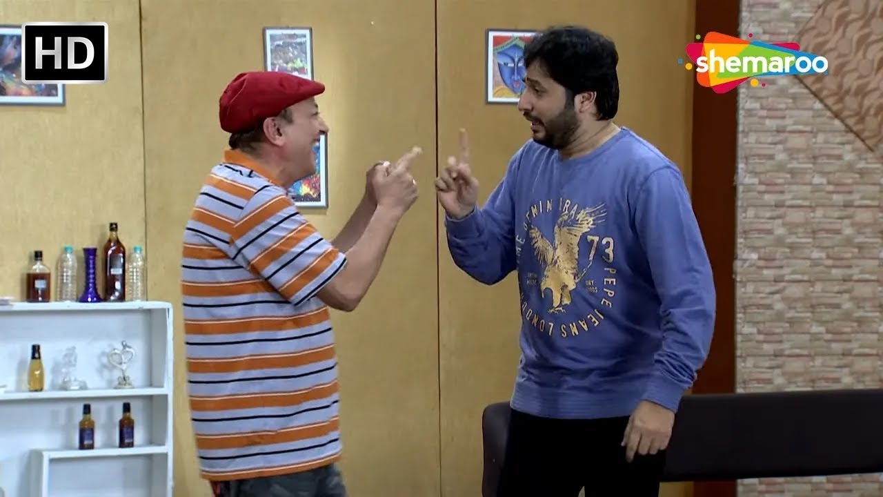 Pinki Jan Hemant Jha Ae Dost Ne Fasavyo | Pinky Jain, Rahul Antani And Others ...