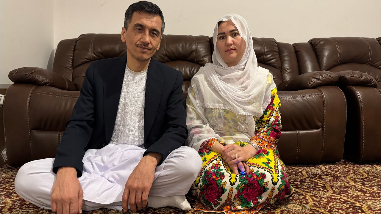 نقشه های عروس غزل هایی هزارگی عروس قسمت ششم