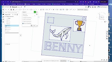 OnShape Transform Tool Tutorial