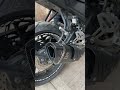 Akrapovic R1M Exhaust On R15 mp3