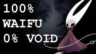 Why Hornet isn't Void