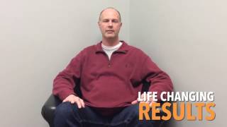 Kevin&#39;s Testimonial - Nepute Wellness Center