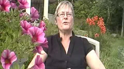 Deb Marshall's Internet Introduction