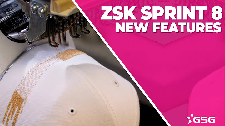 ZSK Sprint 8 New Features