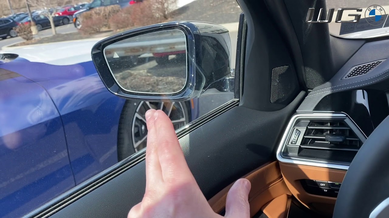 Pairing Driver Profile to Key