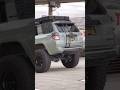 Amazing 4runner Build Toyota 4runner