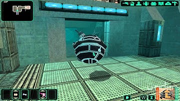 UnderPlayed: KotOR II Planet M4-78 Cut Content Part 99