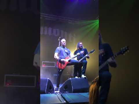 Tremonti So Youre Afraid Live 2021