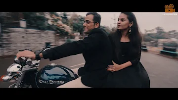Nirmal & Khushbu Pre-wedding Song