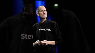 Steve Jobs'un Son Sözleri 😞 #shorts #stevejobs #motivasyon