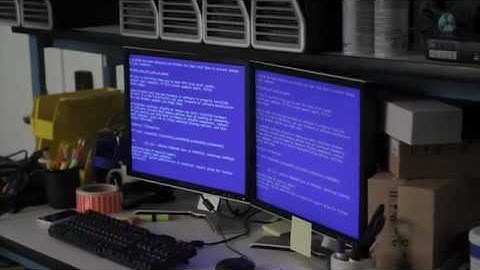 IT Challenge: Hardware Failure, Solution: VMware