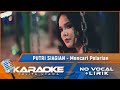 Mencari Pelarian (Karaoke) - Putri Siagian