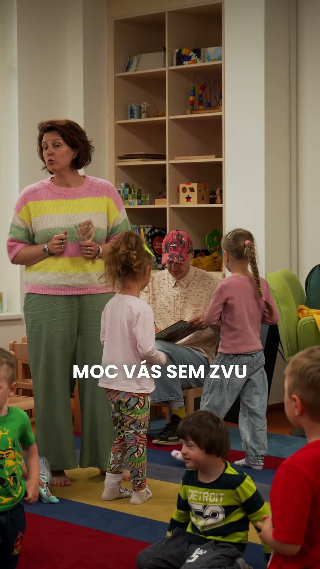 Przemek Wechterowicz - ČteFesT 2026