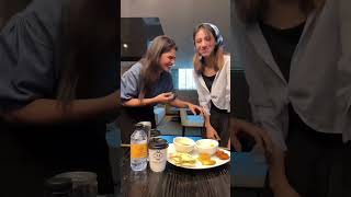 Sales vs Marketing Manager Food Challenge | Thailand Edition 😂🇹🇭