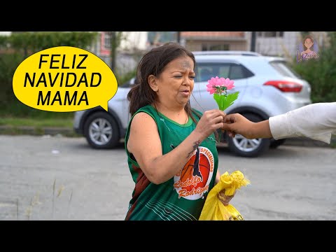 Familias pobre en