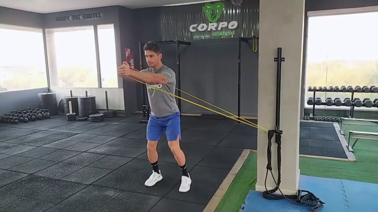 Alternative Band Skip