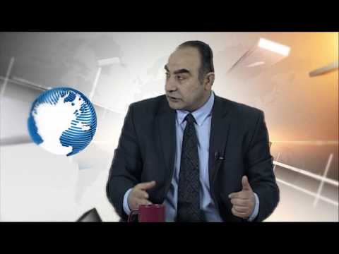 \"უფლებადამცველის საათი\" მიმდინარე აქტუალურ პრობლემებზე - 23.03.17, PKTV