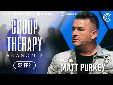 Group Therapy: Season 2, Episode 2