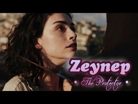 Zeynep The protector •Hakan Muhafız | Boss bitch °°° Hazar Ergüçlü