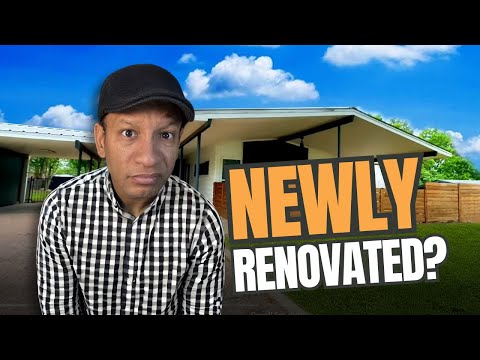 Ultra Cute Renovation in Waco For Sale