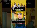 MINATO became the fourth HOKAGE 🥹