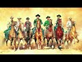 The Magnificent Seven Ultimate Cut