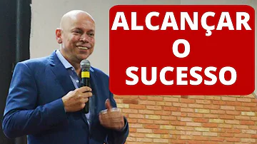 Quais são as condições necessárias para se atingir o sucesso profissional?