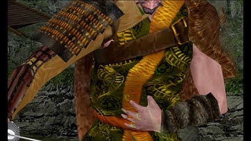 The Matrix: Path of Neo #2: Продолжаем тренировки