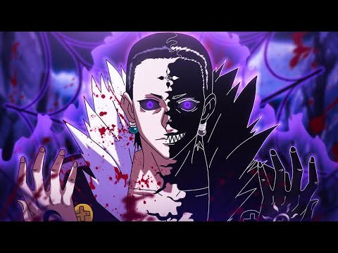 在 YouTube 上觀看「g3ox_em x $NOT - Demon」