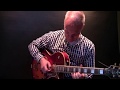 Estate - Jazz Guitar improv with loop station