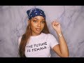 The BLACKList: Black Owned Jewelry | Ft. No Saint Jewelry