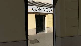 Puertas Automatica De Cristal Y Persiana Automatica Collbaix Sevilla