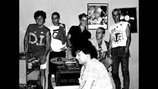 History of OC Punk - The Orange Curtain Paradox
