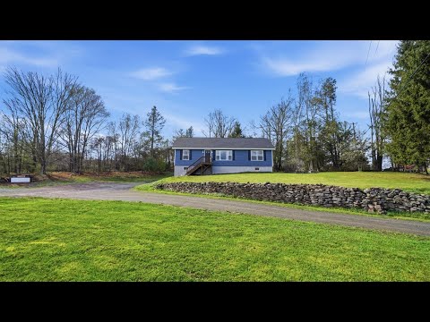 179 Rosencranse Rd, Honesdale, PA home video tour