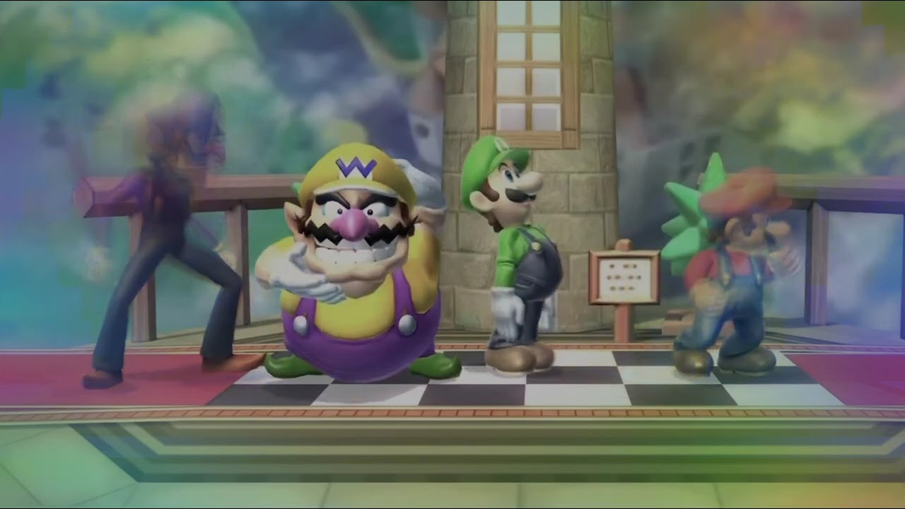 Super smash bros ultimate fighter pass 3 only 0.01$ 