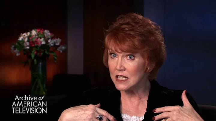 Stephanie Edwards on working on "AM America"