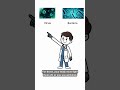 Bacteria vs Viruses: What Your Body Actually Fights #education #biology