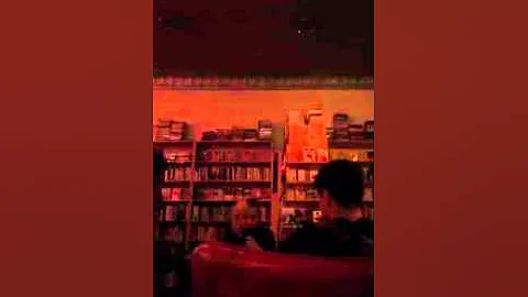 Rebecca Beauchamp at Topos Books