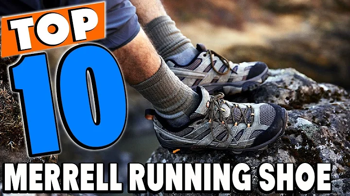 Top 10 Best Merrell Running Shoes Review In 2023