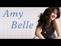 Amy Belle - Didn`t I Say ?